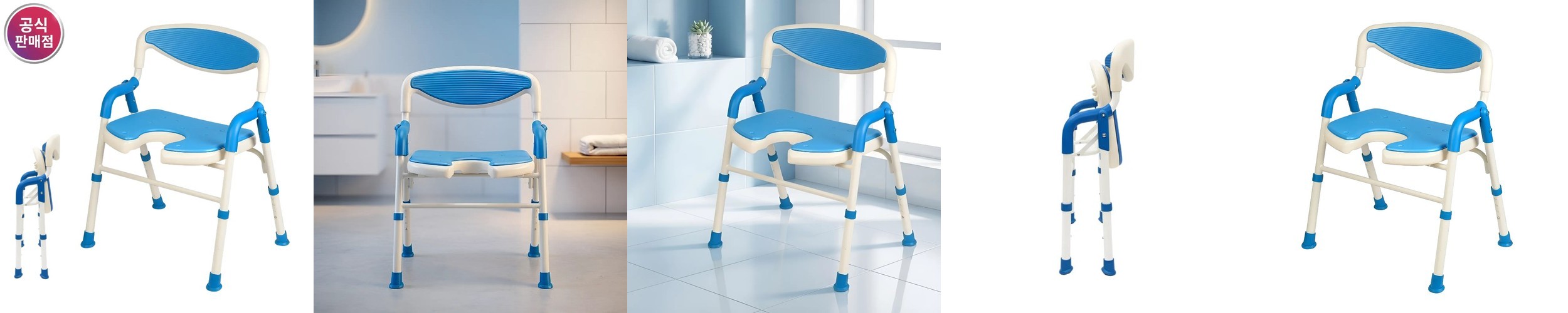 USB PD 100W PPS GaN 접지 초고속 충전기 GS510 블랙