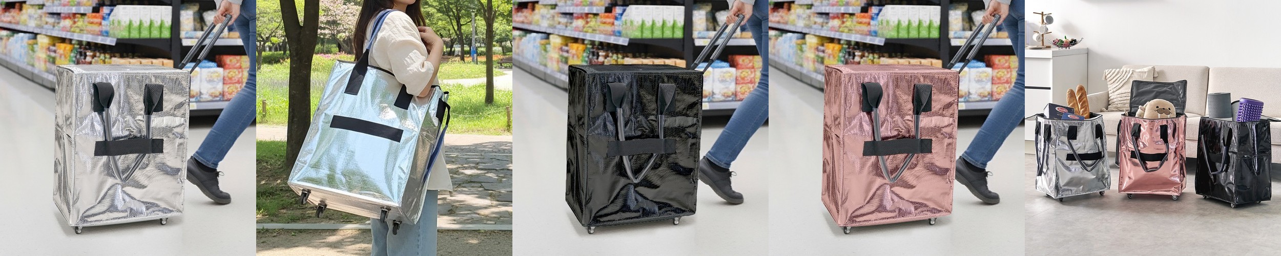 롤리키드 기내용 55cm 20인치 확장형 기내 반입 소형 미니 캐리어