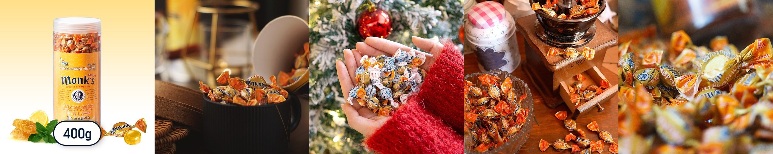 올바름 자일리톨 캔디 아기 사탕 무설탕 핀란드산 100% 양치 답례품 30g X 10봉