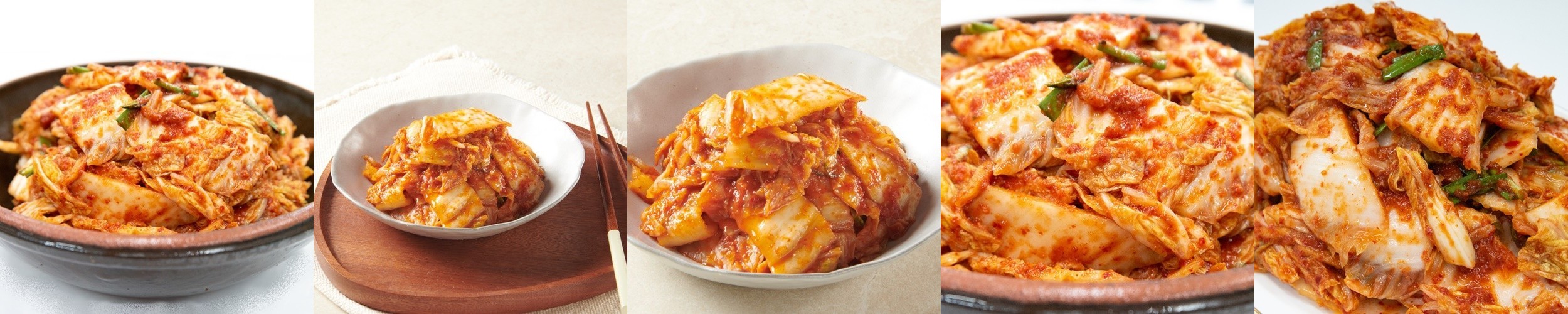 국내산 전라도 생 배추 포기 김치 일반 10kg 당일생산 신선 갓담은 김치