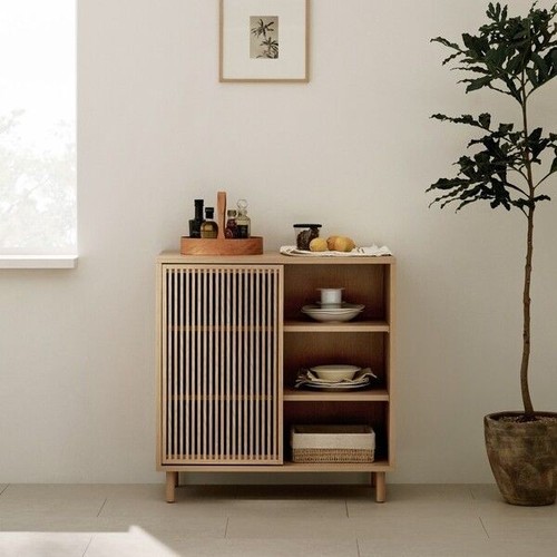 우드띠어리 카페의자 인테리어 디자인 애쉬 월넛 카우 체어