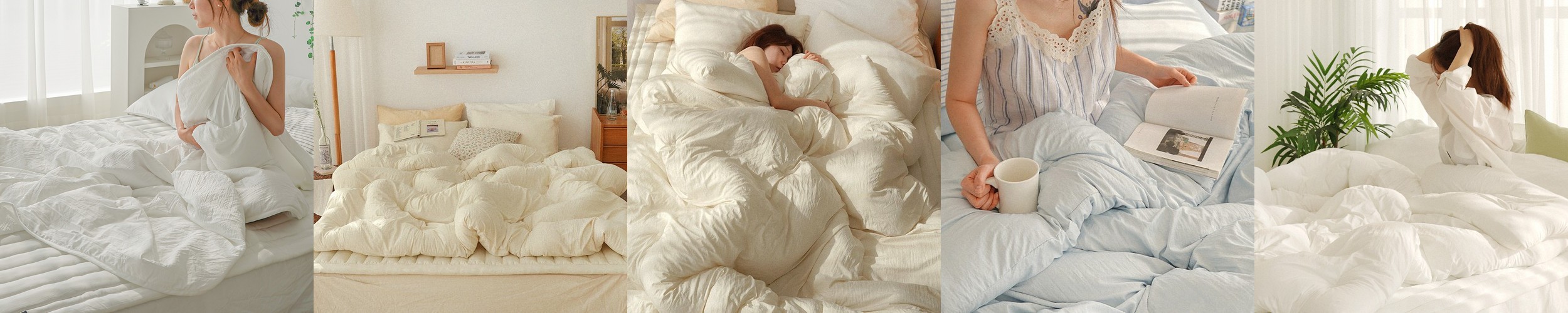 아르떼베딩 알러지케어 초등학생 키즈 어린이 먼지없는 모달 차렵 이불 공주의 꿈나라 SS