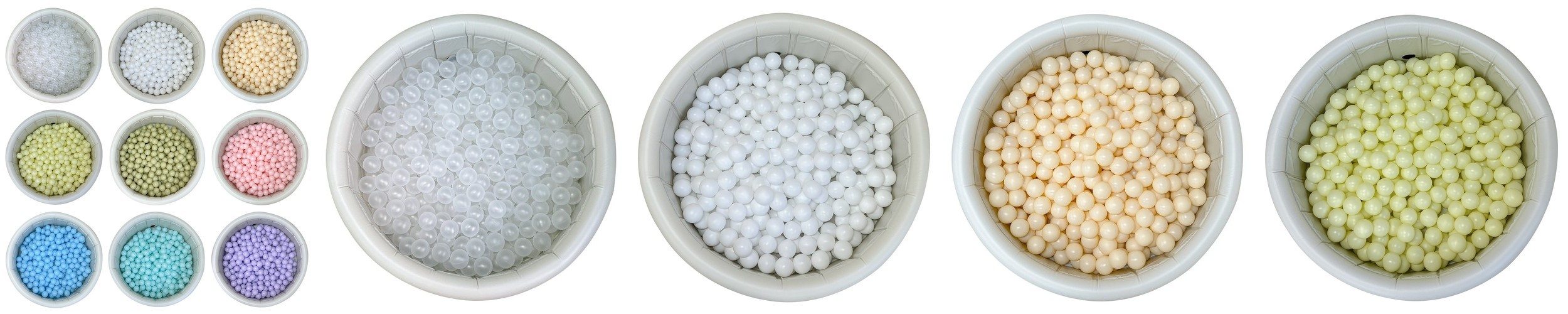 7천개 후기인정 뉴마이컬렉션 세트 유아헤어핀