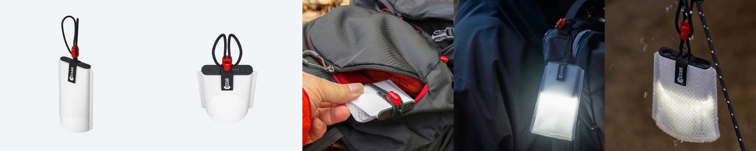 씨투써밋 캠프 키친 폴딩 서빙 스푼 캠핑 국자 초경량 백패킹