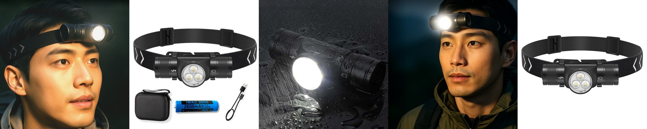 샤오토 아이오닉9 트렁크매트 풀커버 세트 6인승 3열 자동폴딩