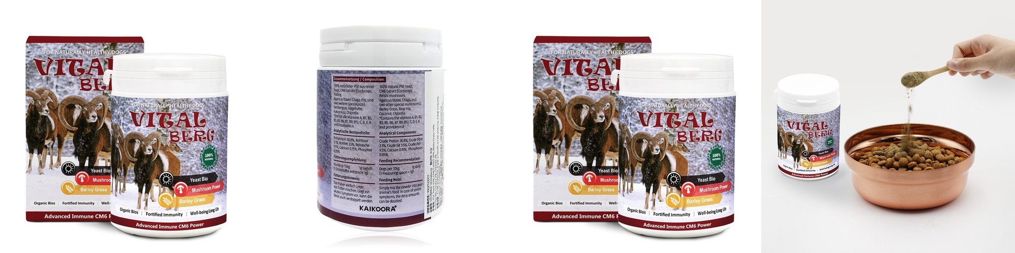 [신기펫케어] 프로덴 플라그오프 덴탈 파우더 독 앤 캣 40g