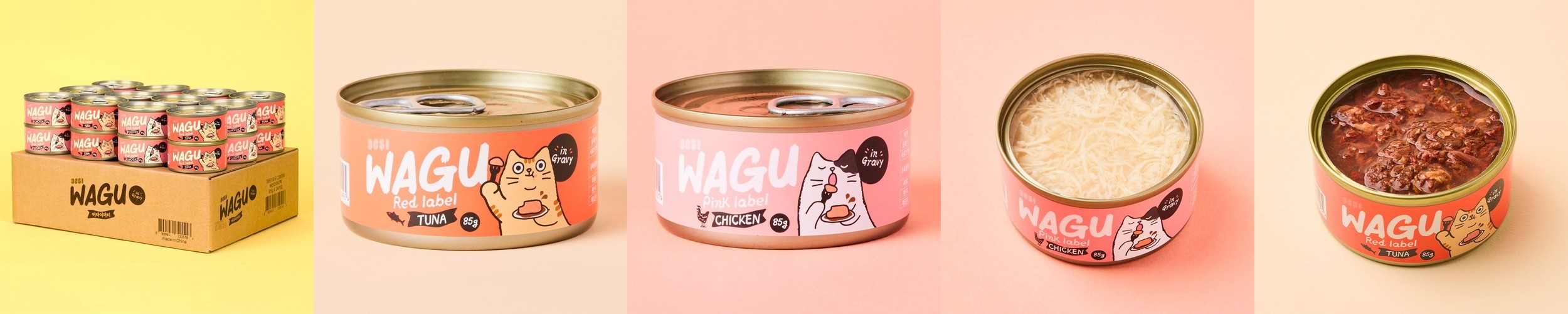 왈랄라 올데이 케어 트릿 강아지 고양이 저알러지 훈련용 간식 관절/다이어트, 120g, 1개