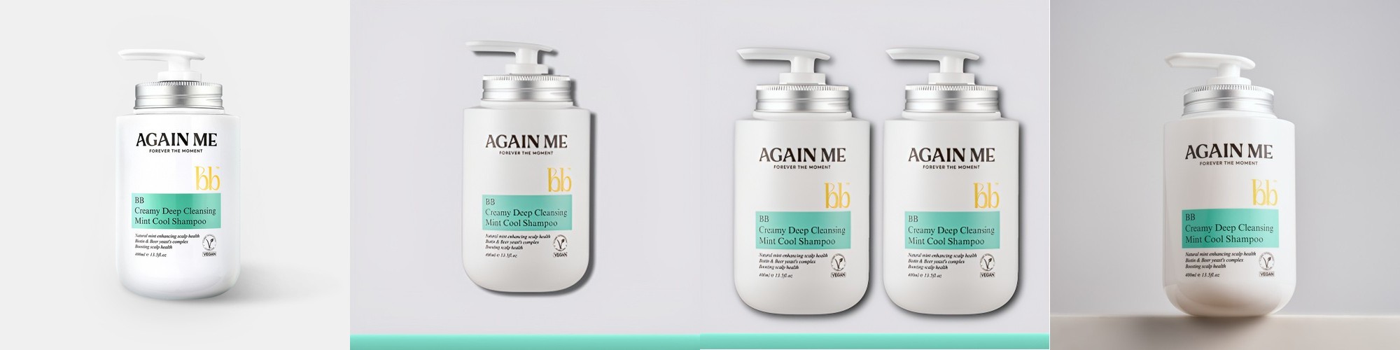 모제림 엘릭서 샴푸 300ml 1개 두피 케어 실리콘프리