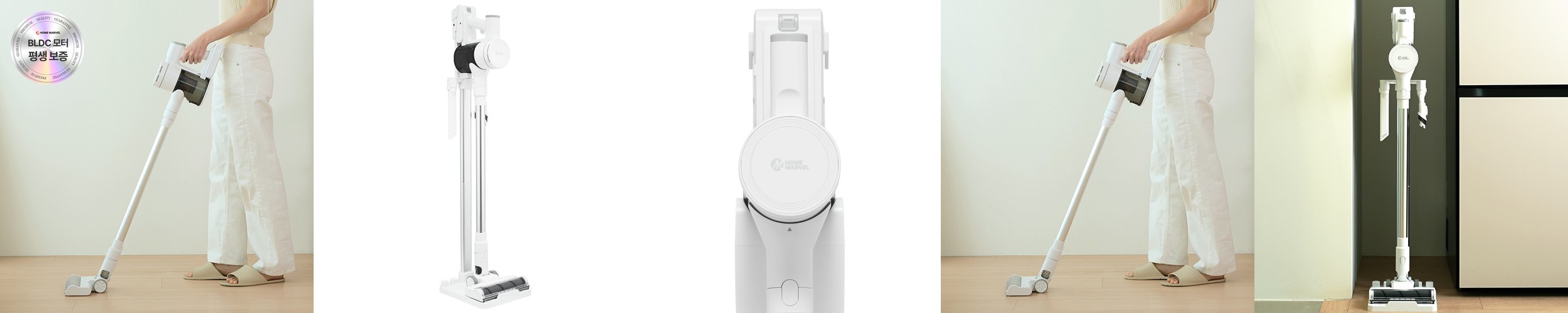 자일렉 BLDC 고출력 미니청소기 소형 핸디 청소기 원룸 차량용 4in1 올인원