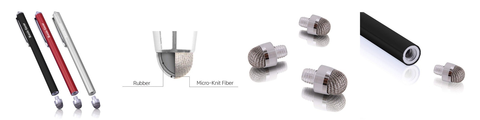 닌텐도 DS 2DS 3DS 볼펜형 터치펜