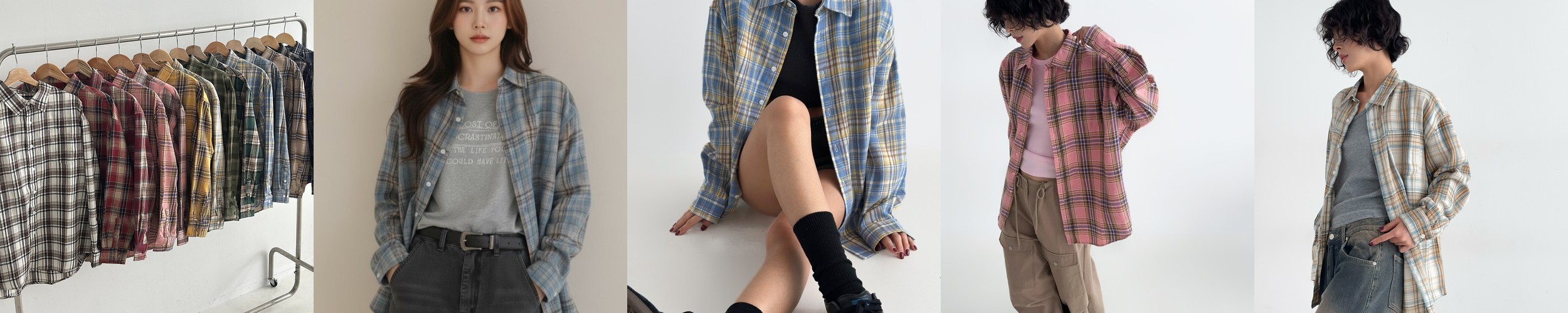 [찰스앤키스] 미니 라일라 튜뷸러 토트백 3colors CK2-30782647