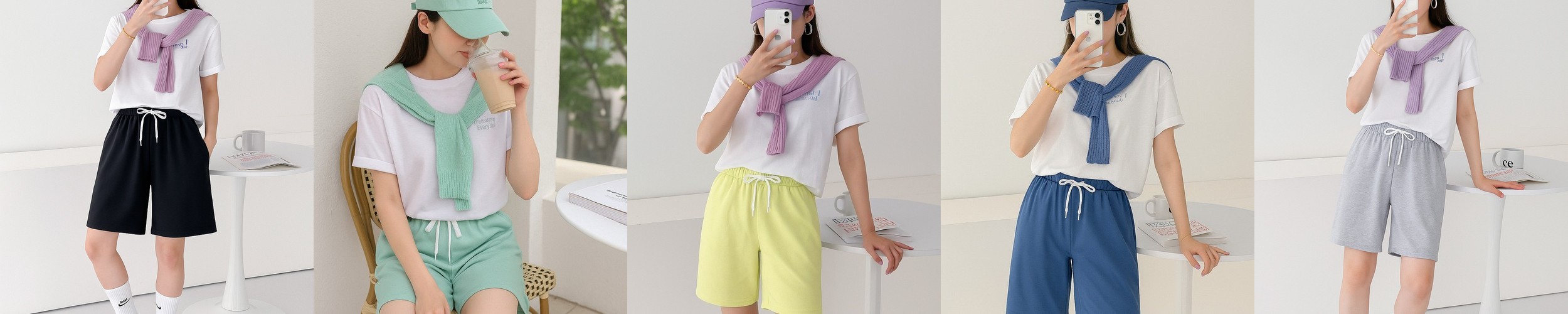 나이키 드라이핏 파크 20 반바지 CW6152-010