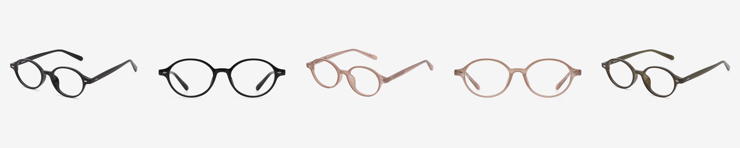 아키하루 1005 긱시크 티타늄 호피 뿔테안경 블루라이트차단 남자 여자 시력보호 패션 안경