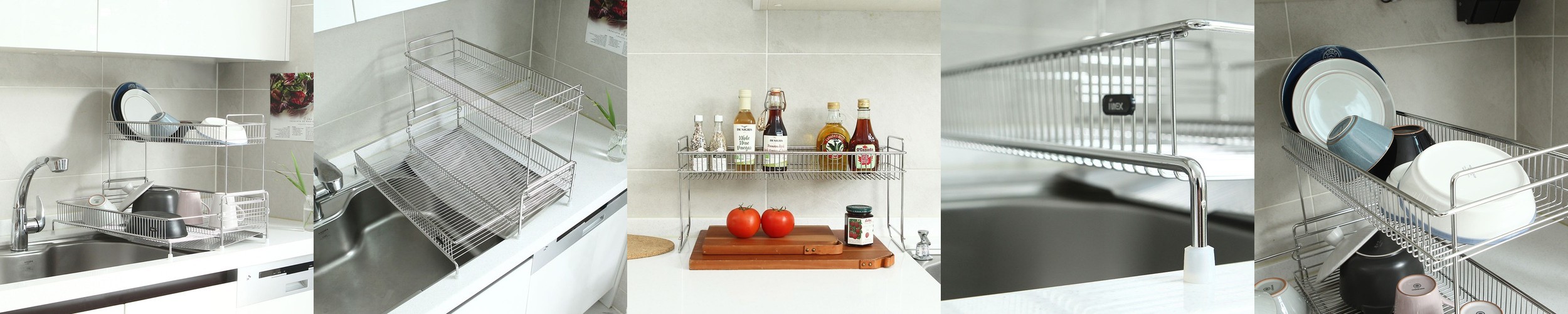 확장형 양말 속옷 정리함 소형