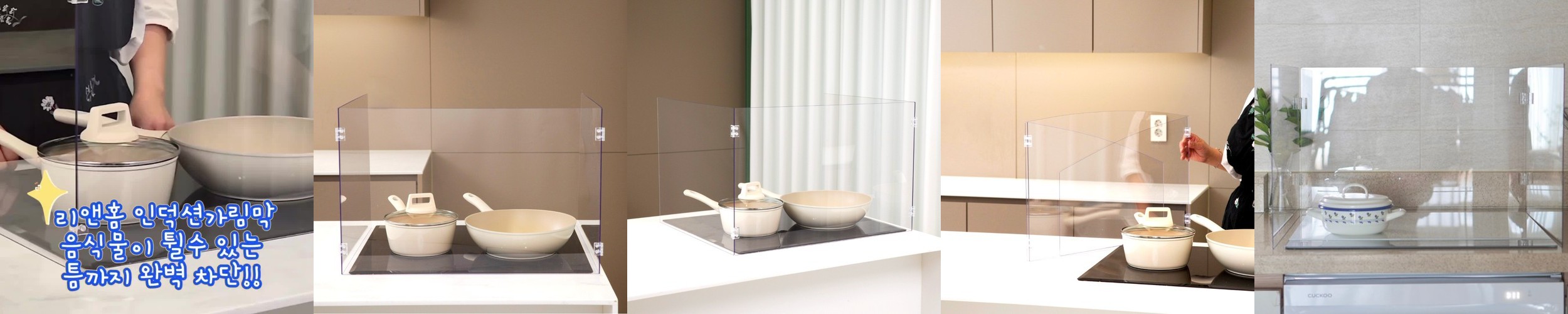 하이드로 플라스크 와이드 처그캡 블랙