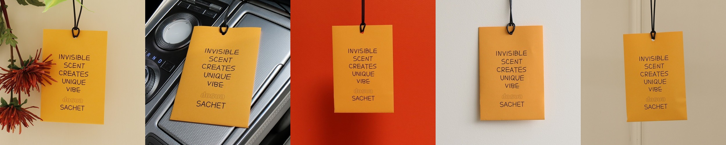 라운드어라운드 포레스트 센티드 샤쉐 15g 3종 택1