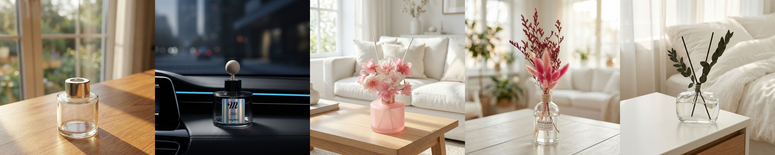 라운드어라운드 포레스트 센티드 샤쉐 15g 3종 택1