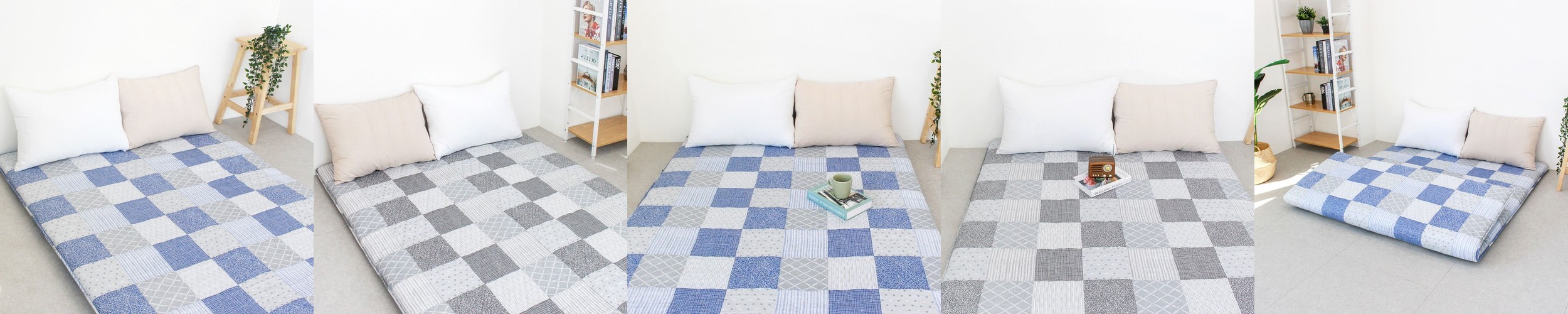 한샘 밸런스 파인탑 매트리스 SS