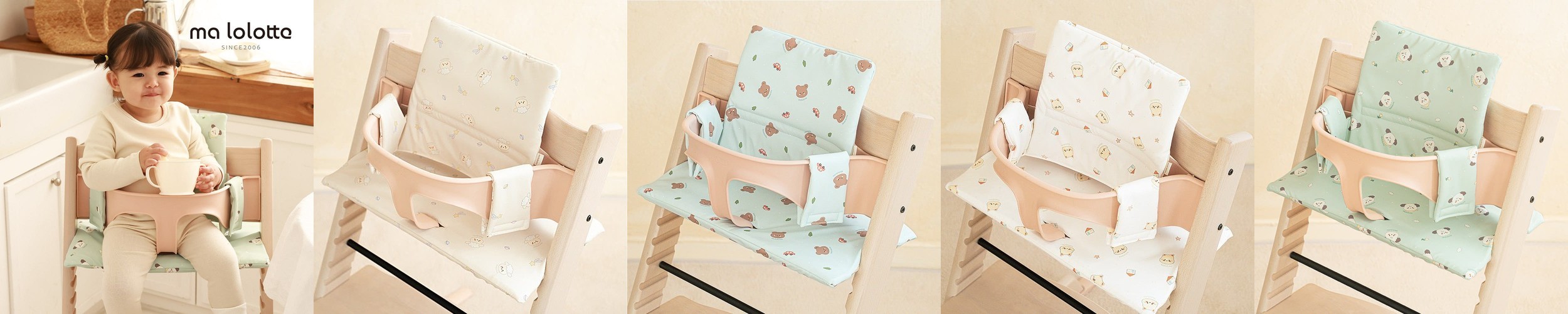 [이지업] 트립트랩 하네스 벨트 어깨끈 풀림 흘러내림 방지 홀더 집게 악세사리