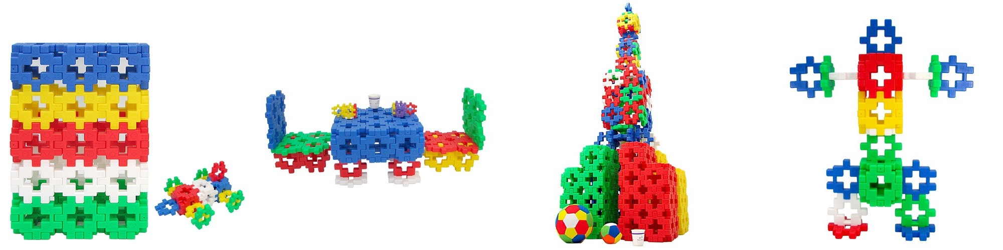 [스탠다드 세트] 그래비트랙스 코어 스타터 2개 + 확장 4개