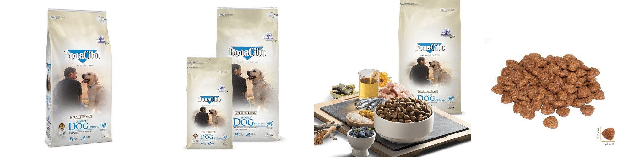 마이펫닥터 강아지사료 시그니처 2.0 저알러지 처방식 체중관리, 2kg, 1개