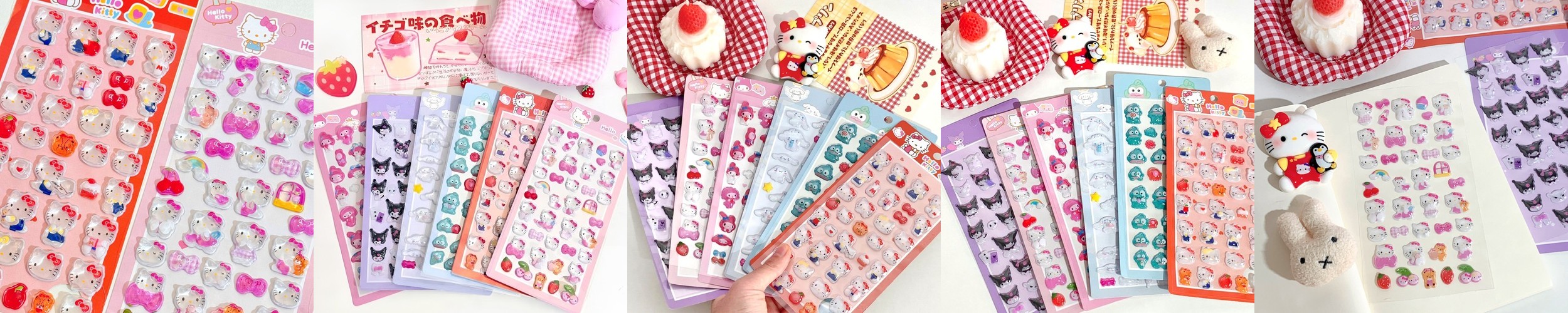 다꾸 실링왁스 커팅칼 단품