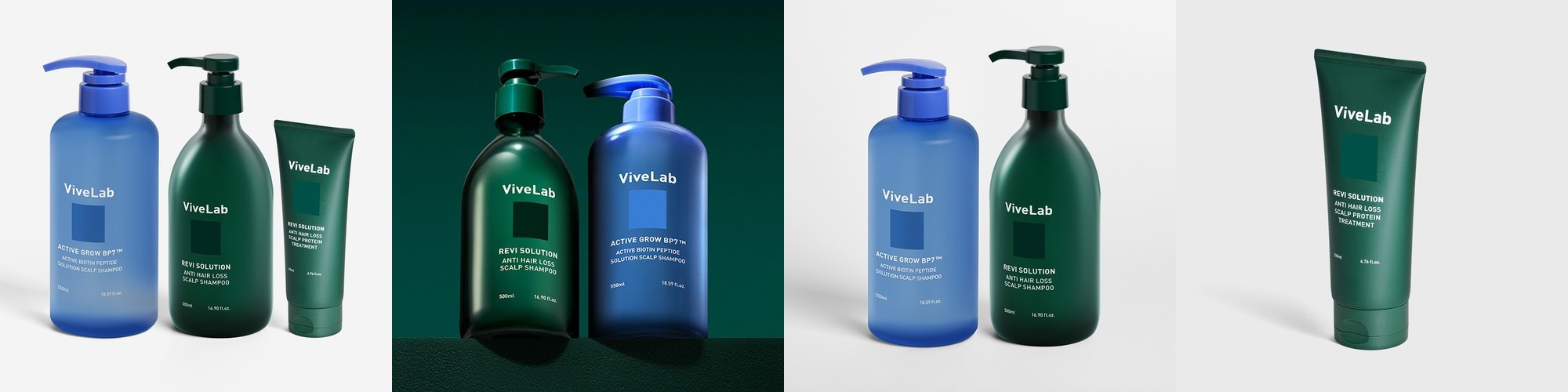 바이아우어 81만PPM 맥주효모 대용량 쿨링 탈모 샴푸 1017ml