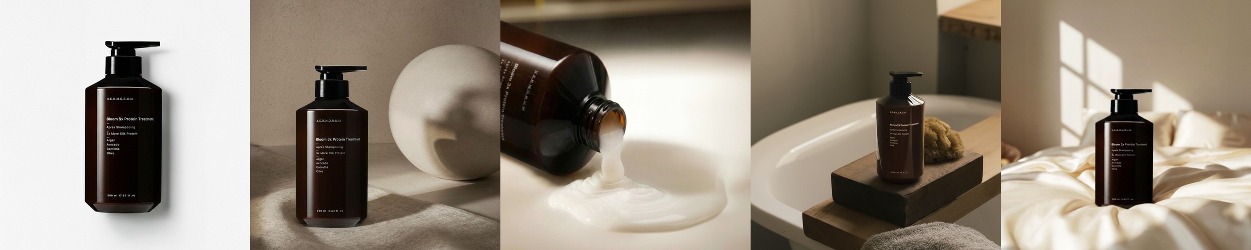 닥터라파알 트리트먼트 LPP 단백질 플로럴, 1L, 1개