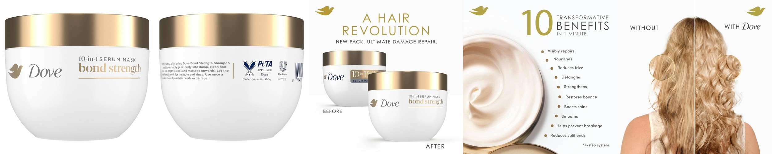 닥터라파알 트리트먼트 LPP 단백질 플로럴, 1L, 1개