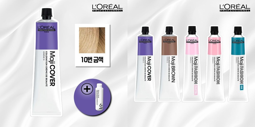 밀본 올디브 산화제 3% 1000ml / 저자극 클리닉 염색약 산화제