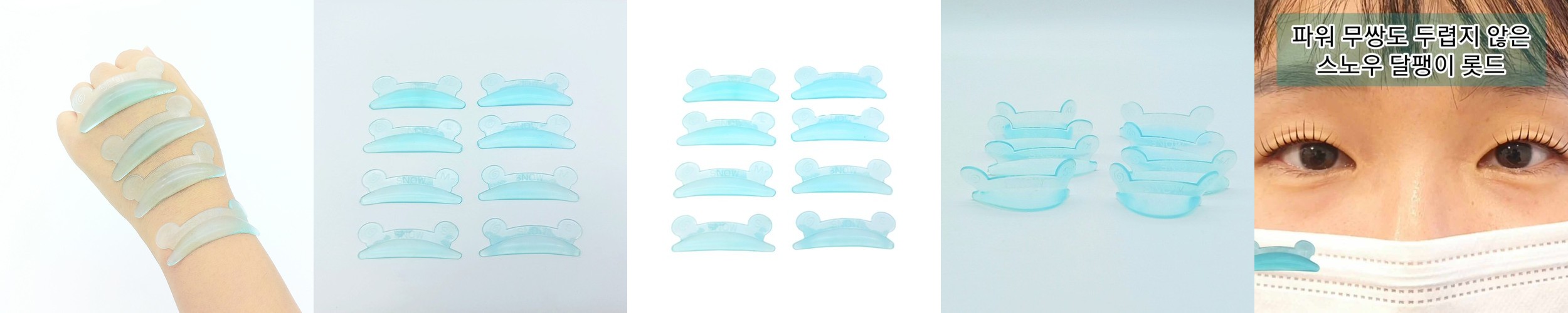 [더블구성] 이니스프리 납작 아이브로우 펜슬 0.3g 2개 (4호 새벽 이슬 애쉬 브라운)