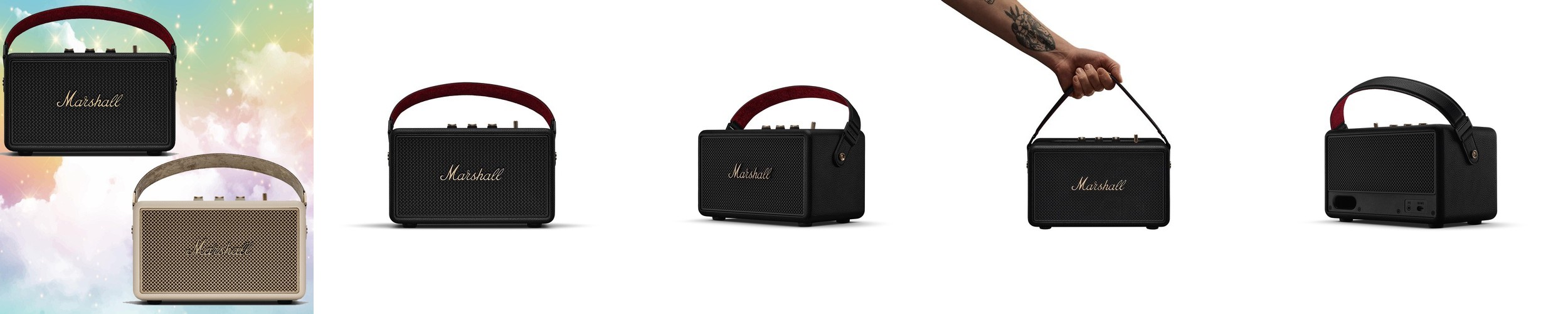 삼성공식파트너 JBL CLIP5 휴대용 등산 캠핑 무선 블루투스 스피커