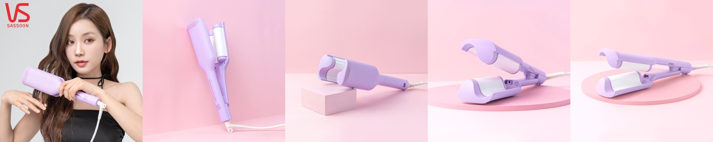 인모 당고머리 가발 올림머리 똥머리 곱창형 자연스러운 연출