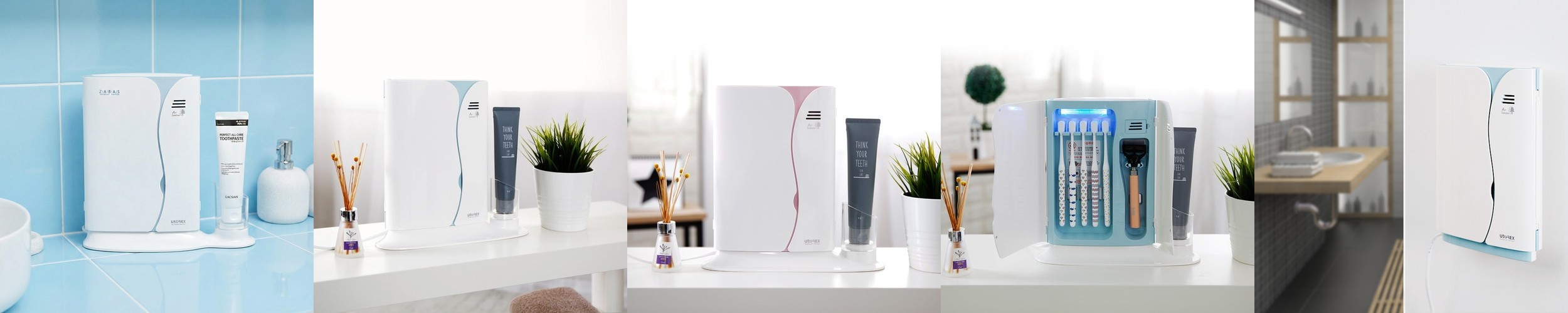 이나프 음식물처리기 리움 가정용 분쇄기 건조기