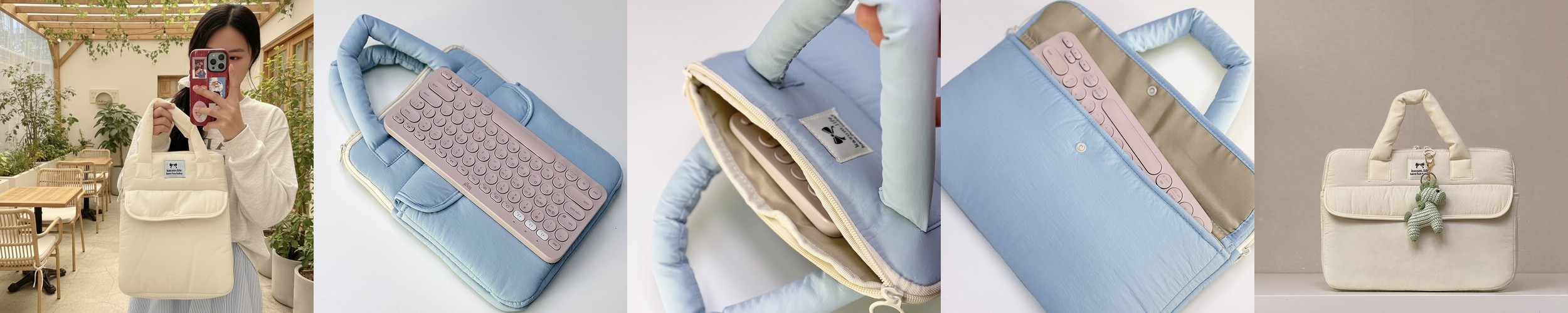 ESR 아이패드 에어13 프로12.9 6세대 5세대 4세대 폴리오 케이스