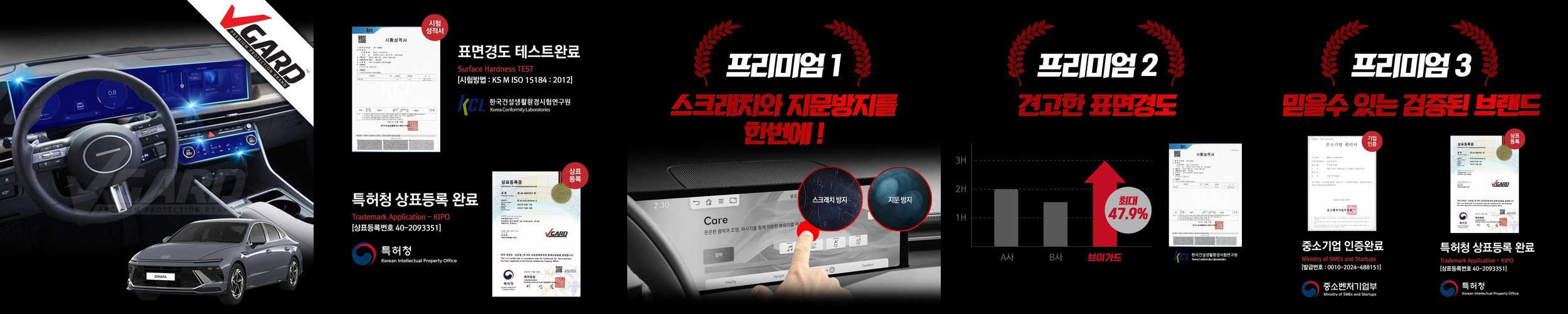 [내일배송] 코커 종이질감 아이폰 액정 보호필름 아이폰16 프로 맥스, 2매입