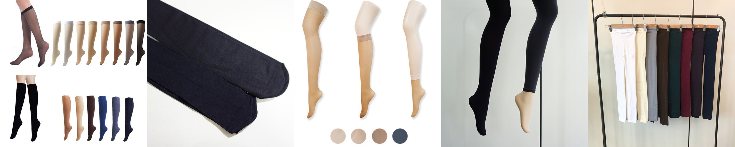 데일리 코튼 스판 레깅스 원데이핏 ONeday fit