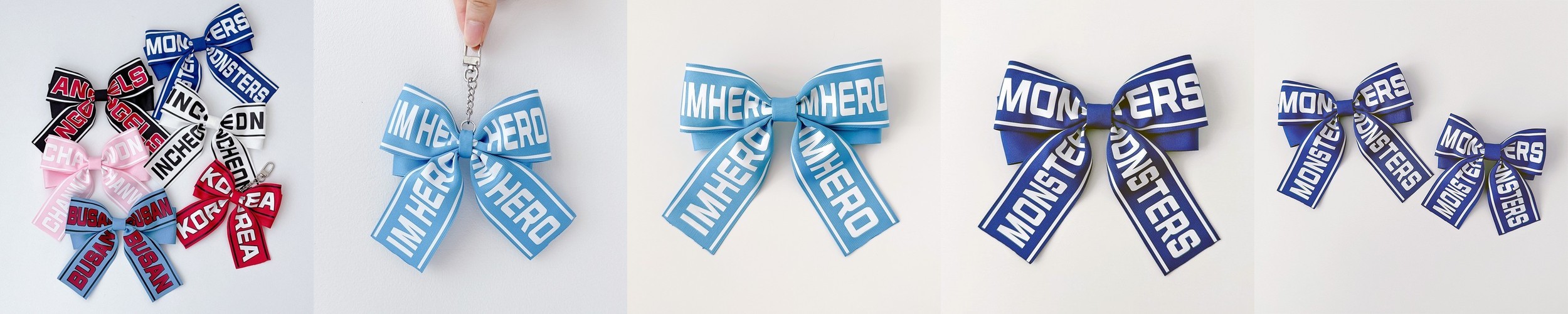 혼주 한복 머리장식 뒤꽂이 헤어 코사지 올림머리 장식 24종