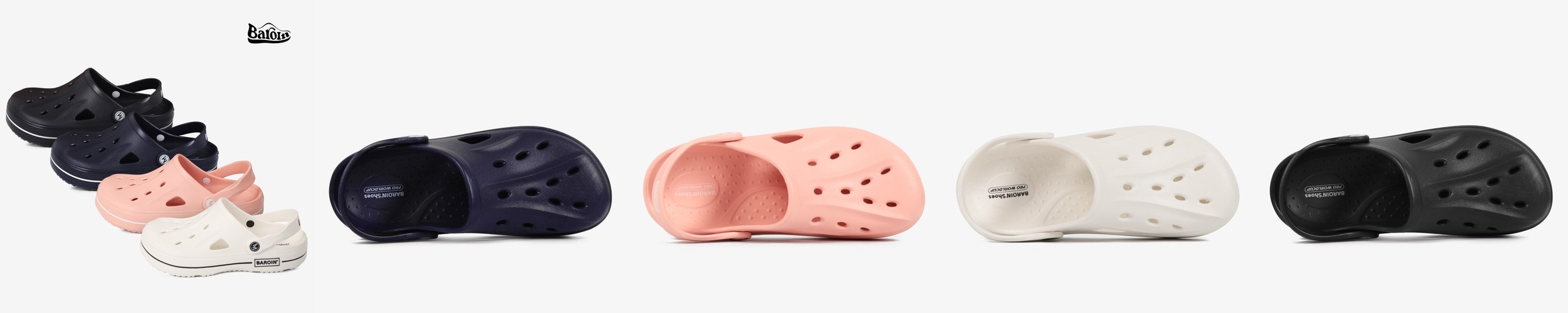 [PWX][A]바로인 코니 런닝화