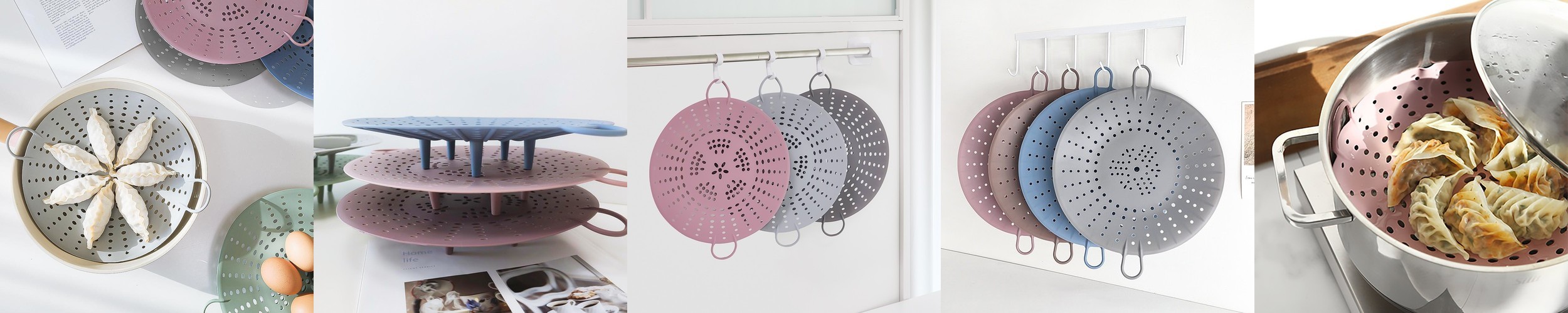 에델코첸 스텐 인덕션 가벼운 코팅팬 계란말이팬 뚜껑포함