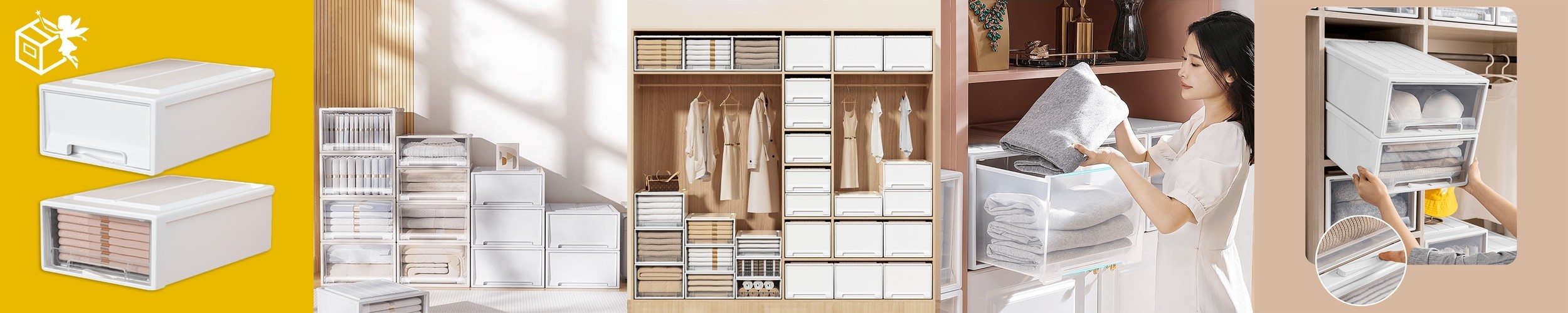 텀블러 정리함 젖병 건조대 보관함 1단