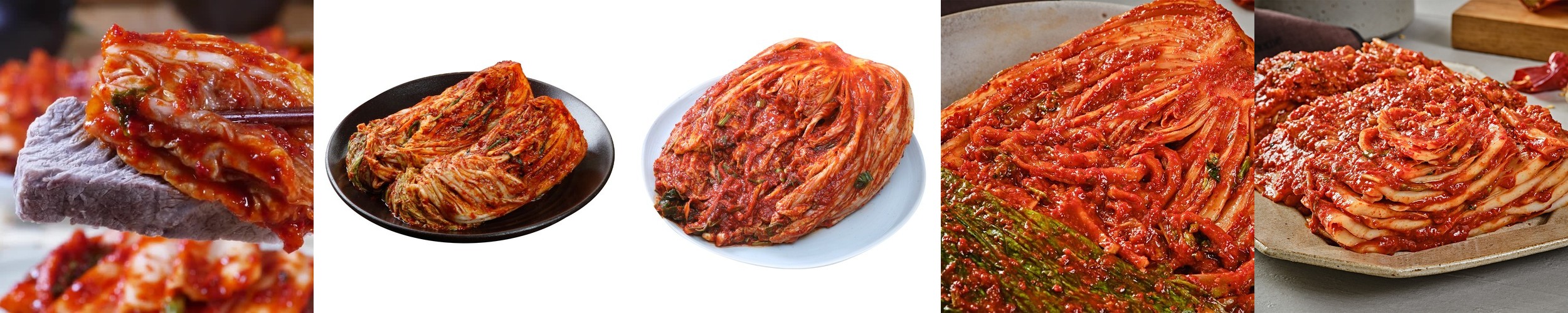 국내산 전라도 생 배추 포기 김치 일반 10kg 당일생산 신선 갓담은 김치