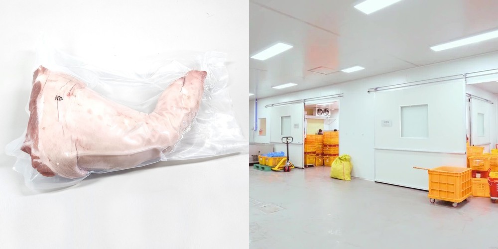 ++1등급 투뿔 한우선물세트 소고기 1.2kg 추석 설 명절 한라명작