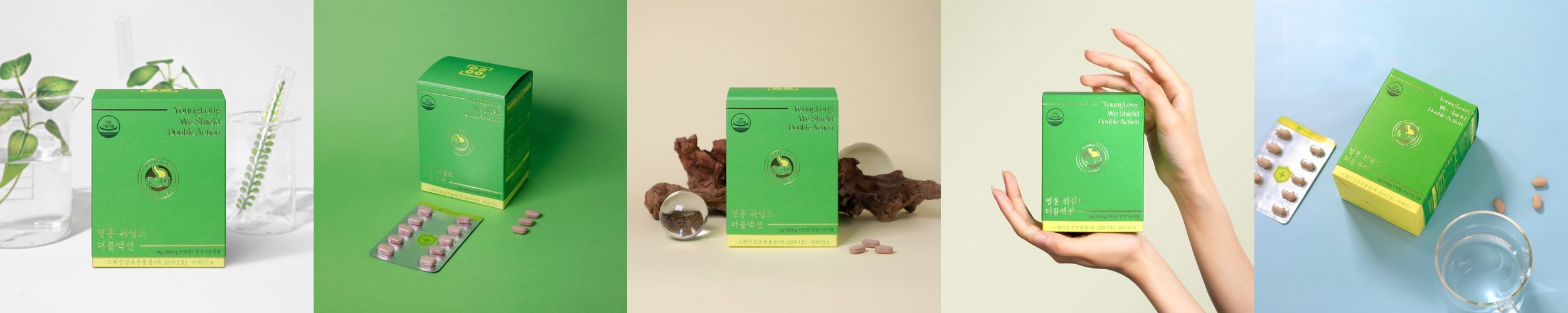 동화약품 콜레스테롤 케어 관리 조절 발효 홍국 모나콜린K 60정, 1개