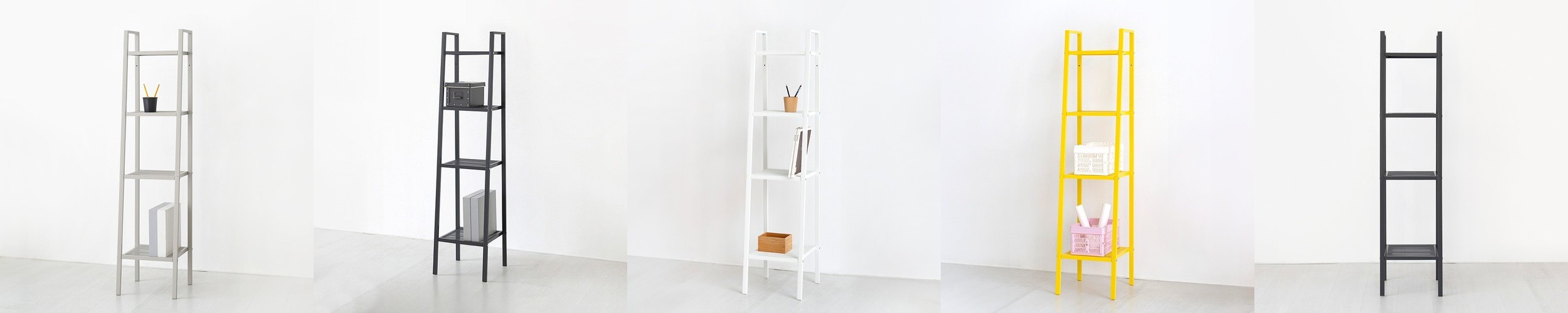 마운틴하이커 우드 쉘프 3단 선반 미니 랙 접이식 캠핑 오크