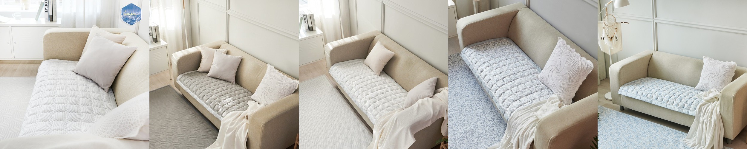 [40매입] 동국제약 마데카 쿨링패치 4매 10개 / 아이스 쿨패치 쿨시트 쿨링패치