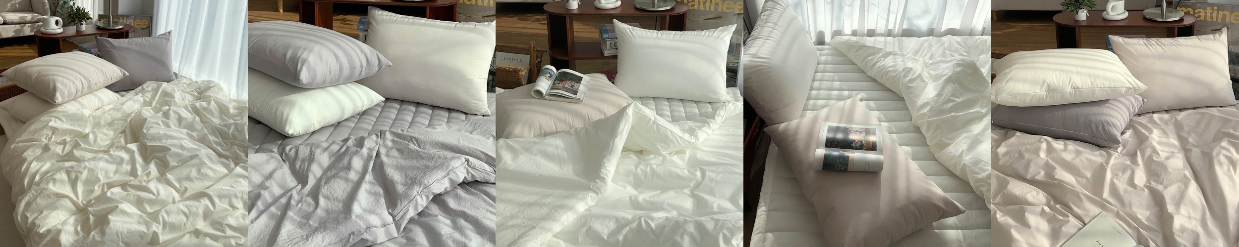 아르떼베딩 알러지케어 초등학생 키즈 어린이 먼지없는 모달 차렵 이불 공주의 꿈나라 SS