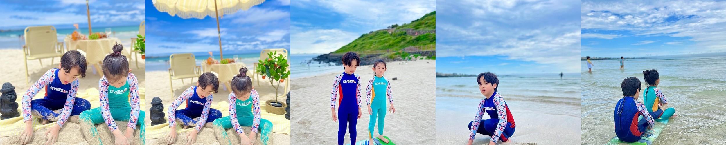 스위마바 보행기튜브 스윔시트 아기오리