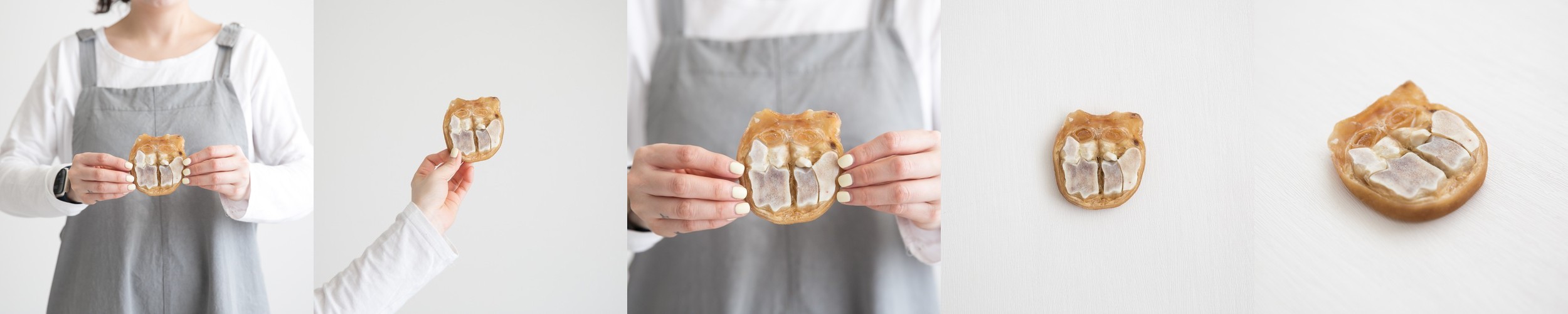 고급 수제 명절한과세트 강원도 한과 과줄 유과선물세트 정동진의 아침 60개입