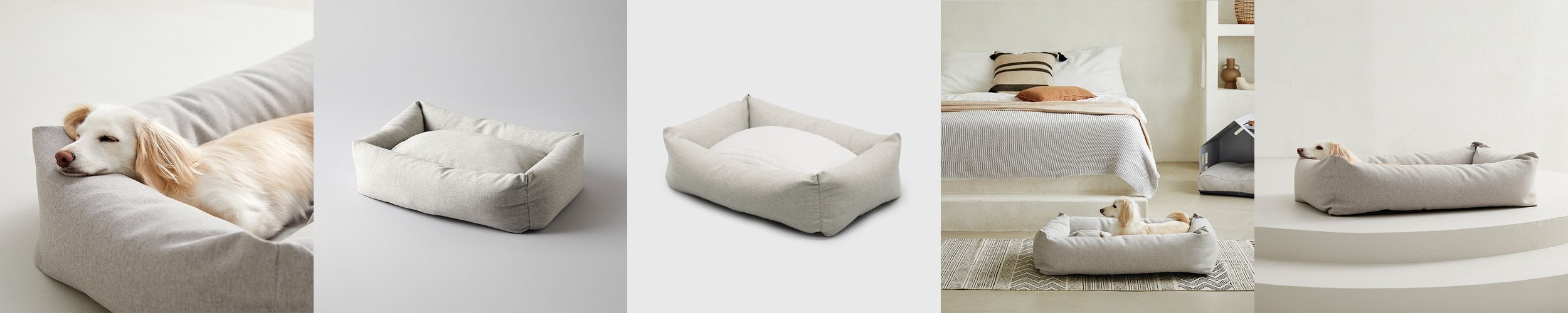 강아지 방석 고양이 마약 방석 중형견 대형견 쿠션 커버분리 굿나잇 꿀잠 대형